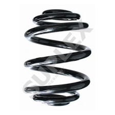 Suplex Feder hinten für Audi