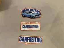 JP Performance Carfreitag