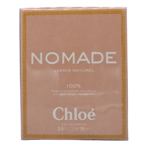 Chloe nomade jasmin naturelle - chloe,