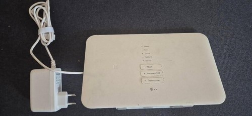 Telekom speedport smart - speedport,