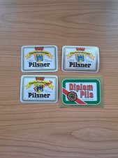 ☆☆Bieretiketten Engelhardt