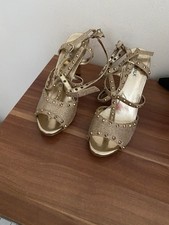 Damen Peeptoes Sandalen