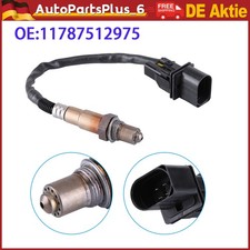 LAMBDASONDE REGELSONDE VOR