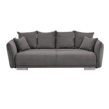 Big-Sofa 242x131 cm Gästebett