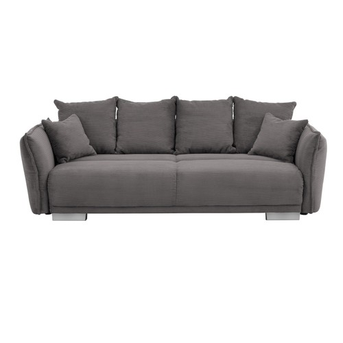 Big sofa 242x131 gästebett - 242x131, cm