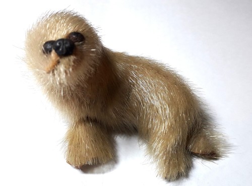Vintage sealion cm - sealion,