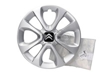 Original Radzierblende 15 Zoll