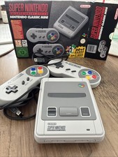 Nintendo Classic Mini: Super