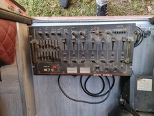 mischpult mixer