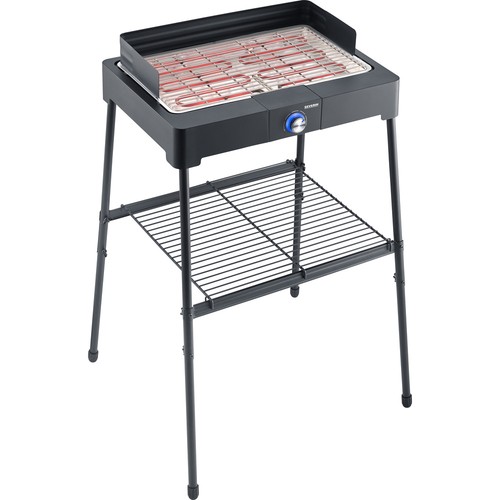 Severin 8566 elektro - pg,