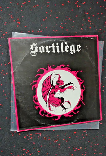 Sortilege ii - -,