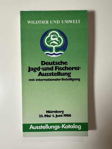 Deutsche jagd und - deutsche, jagd-