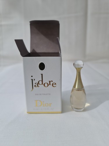 Dior jadore edp - jadore, 4ml