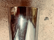 BSM Schalldämpfer / Auspuff