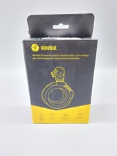 Segway Ninebot Kickscooter