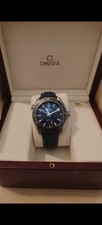 Omega seamaster planet ocean - seamaster,