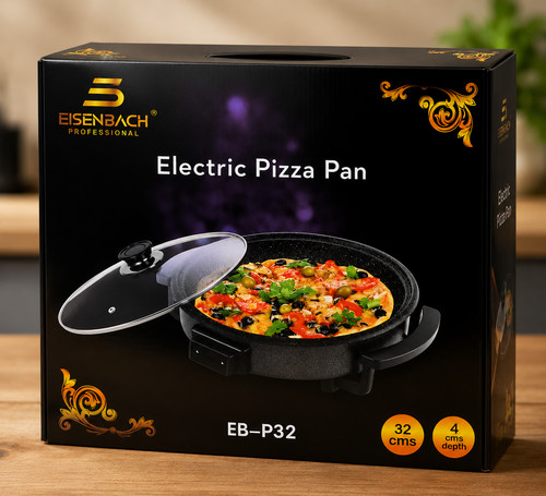 Eisenbach professional p32 - professional, eb-p32