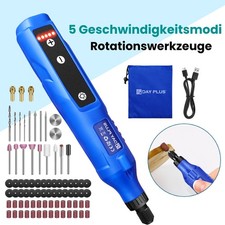 Akku Elektrisch Mini Bohrer