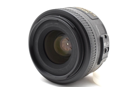 Near mint nikon s nikkor - [near, mint]