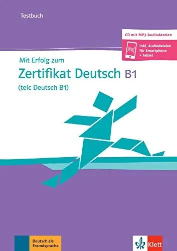 Mit erfolg zum zertifikat - erfolg,