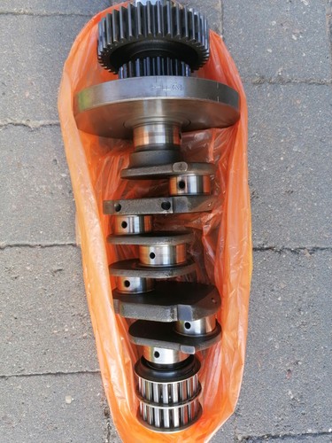 Kurbelwelle honda goldwing - honda,
