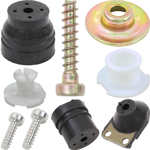 Vibrationsdämpfer set - vibrationsdämpfer,