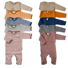 Lilano baby overall merino - lilano,