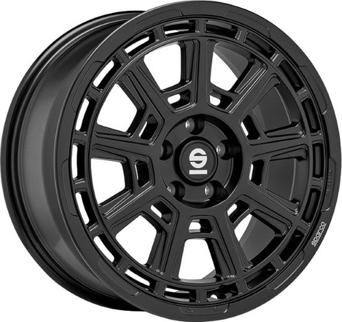 Sommerräder sparco - 4x,
