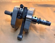 Suzuki SV650S(AV1111) Kurbelwelle crankshaft 1200020840