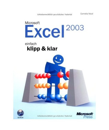 Microsoft office excel 2003 - microsoft,