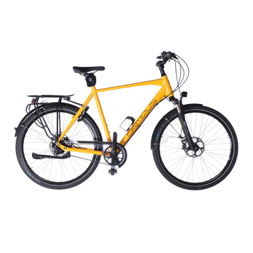 Campusfahrrad comfort 2551 - tr,