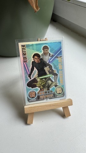 Force attax serie le3 - serie, (2010)