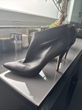 Escada Stiefeletten –