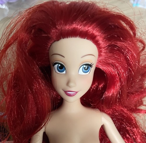 Disney store arielle - disney,