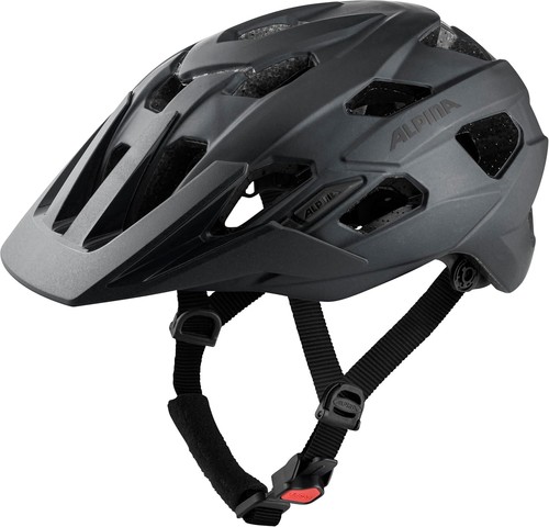 Alpina anzana mtb fahrradhelm - alpina,