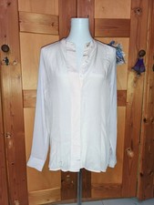 Tommy Hilfiger Seidenbluse