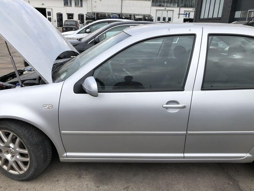 Bora golf tür - vw, vorn