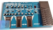 Boss ME-50B Multi-Effektpedal