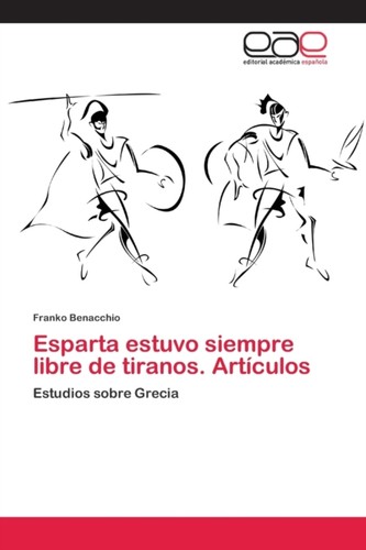 Benacchio esparta estuvo - benacchio,