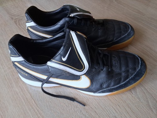 Nike tiempo mystic - nike,