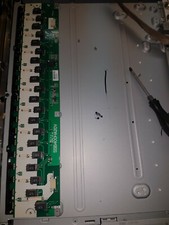 Samsung LE40N87BDX/XEC INVERTER BOARD SSB400HA20V  aus 40 Zoll 