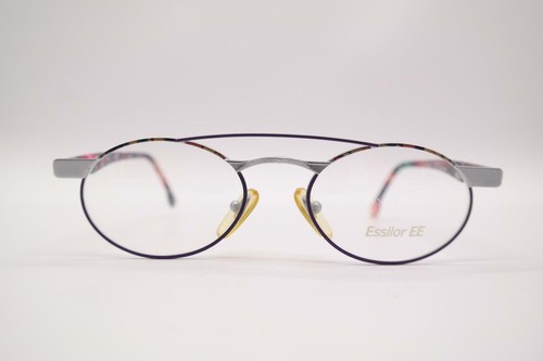 Vintage essilor 350 - 350, silber