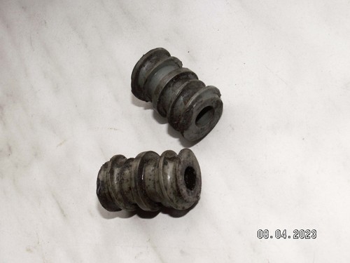 Federschnecke vorderfeder - 2x,
