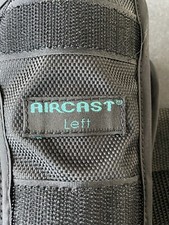 Aircast fussschiene links - aircast,
