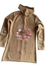 REITMAYER Lange Linksstrickjacke  Strickjacken Damen Neuwertig Größe 38