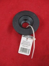 HT Gummimanschette für Siphonbogen Abwasserrohr Abflussrohr HTGM Gummi-Dichtung