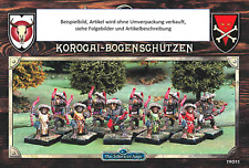 Armalion 19011 - Korgogai-Bogenschützen 5/10 (DSA, Das Schwarze Auge) 10306002
