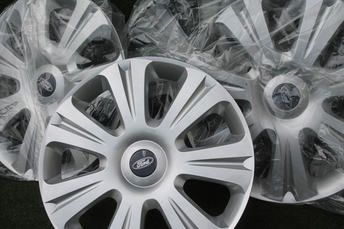 Neu orig ford - x, focus