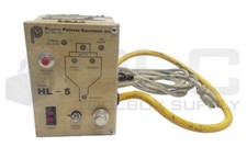 PLASTIC PROCESS EQUIPMENT