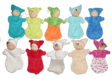 Auswahl : Schmusefreund Nature